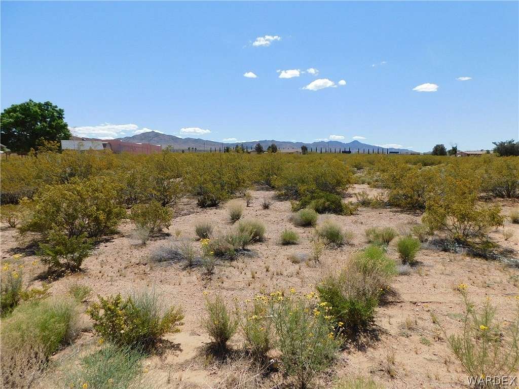 0.25 Acres of Mixed-Use Land for Sale in Kingman, Arizona