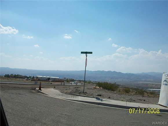 2 Acres of Improved Commercial Land for Sale in Bullhead City, Arizona