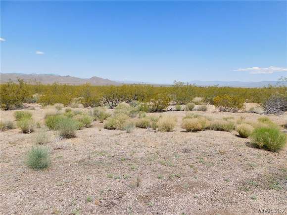 0.75 Acres of Residential Land for Sale in Kingman, Arizona