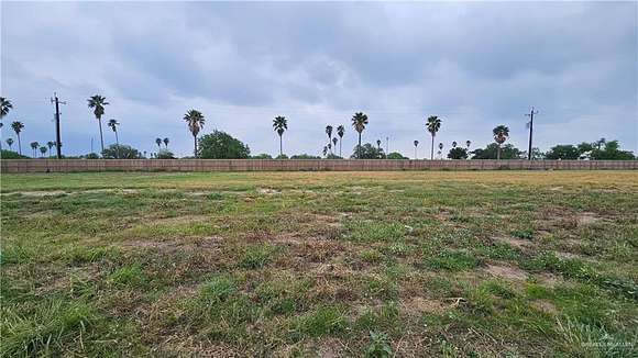 0.15 Acres of Residential Land for Sale in Mission, Texas