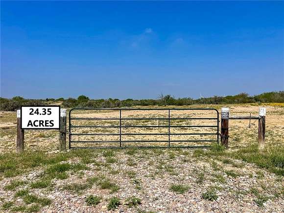 24.4 Acres of Land for Sale in Falcon Heights, Texas