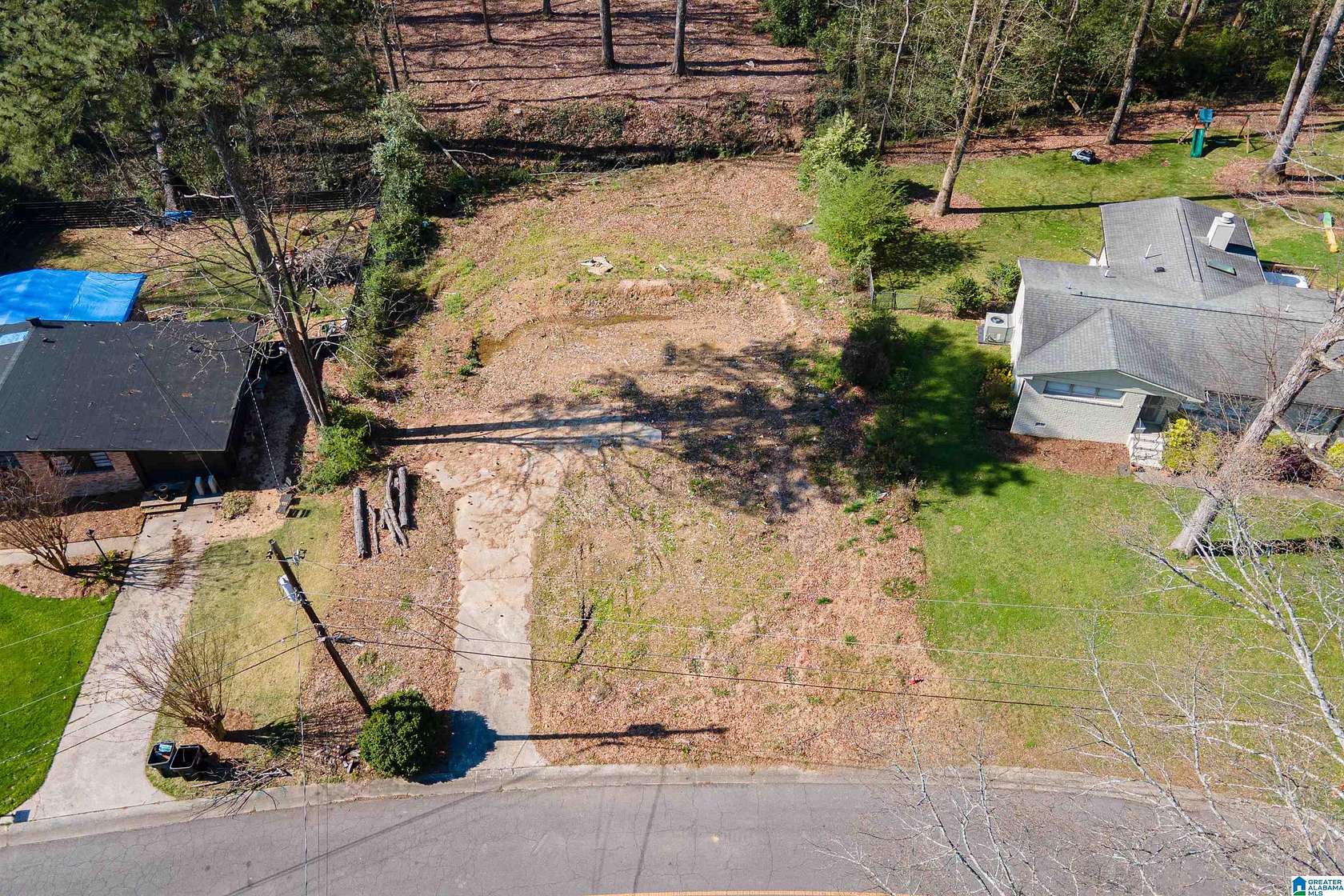 0.65 Acres of Land for Sale in Mountain Brook, Alabama