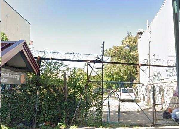 0.035 Acres of Residential Land for Sale in Brooklyn, New York