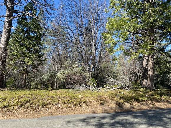 10.1 Acres of Land for Sale in West Point, California