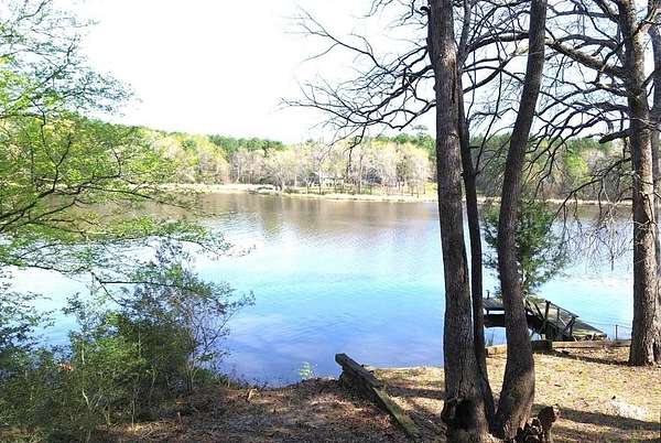 0.5 Acres of Residential Land for Sale in Crockett, Texas
