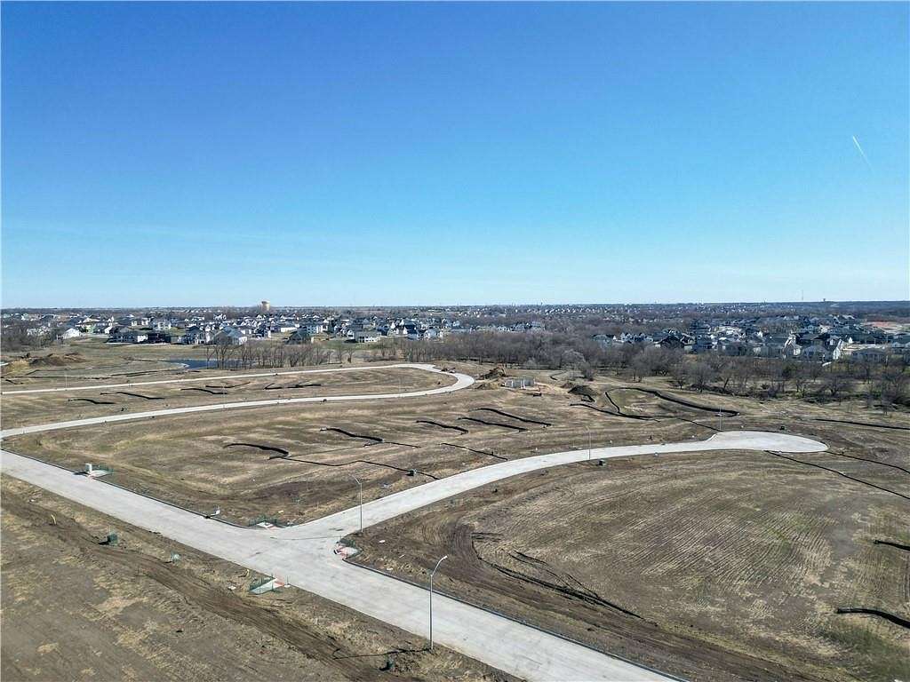 0.33 Acres of Residential Land for Sale in Clive, Iowa