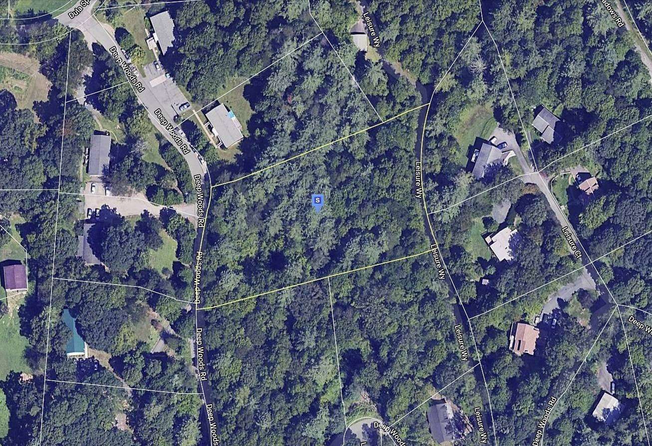 1.8 Acres of Residential Land for Sale in Weaverville, North Carolina