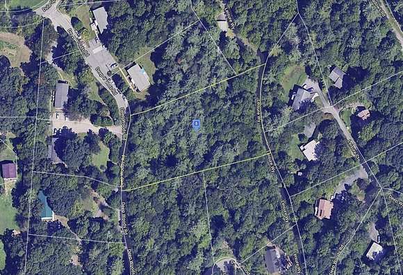 1.8 Acres of Residential Land for Sale in Weaverville, North Carolina