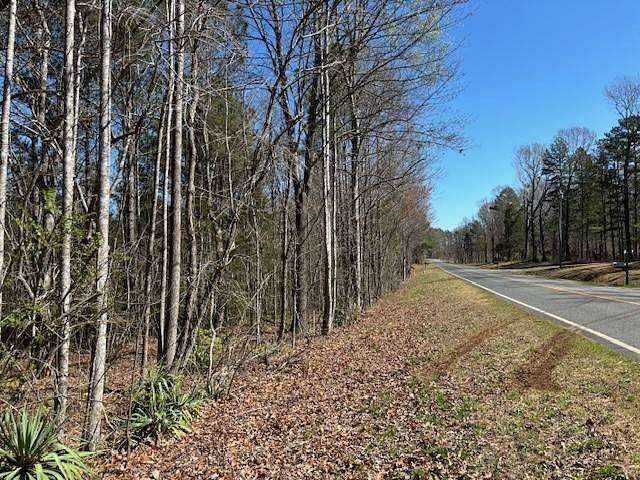 36.9 Acres of Recreational Land for Sale in Star, North Carolina
