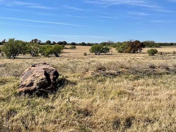 222 Acres of Agricultural Land for Sale in Rochelle, Texas