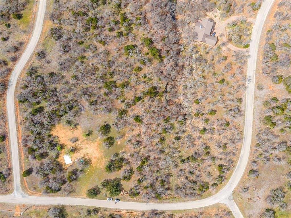 2.872 Acres of Residential Land for Sale in Gordon, Texas