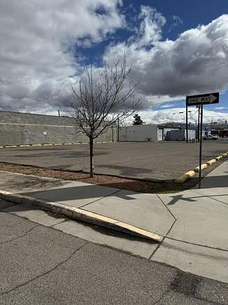 0.4 Acres of Commercial Land for Lease in Albuquerque, New Mexico