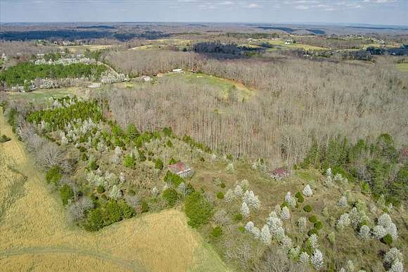 35 Acres of Recreational Land for Sale in Smithville, Tennessee