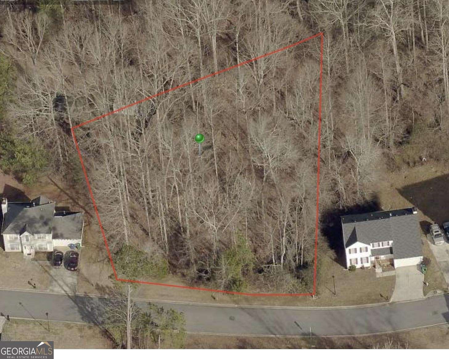 0.66 Acres of Land for Sale in Lithonia, Georgia