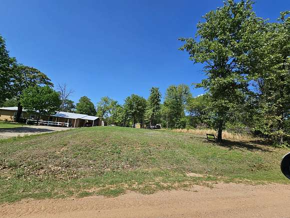0.273 Acres of Residential Land for Sale in Eufaula, Oklahoma