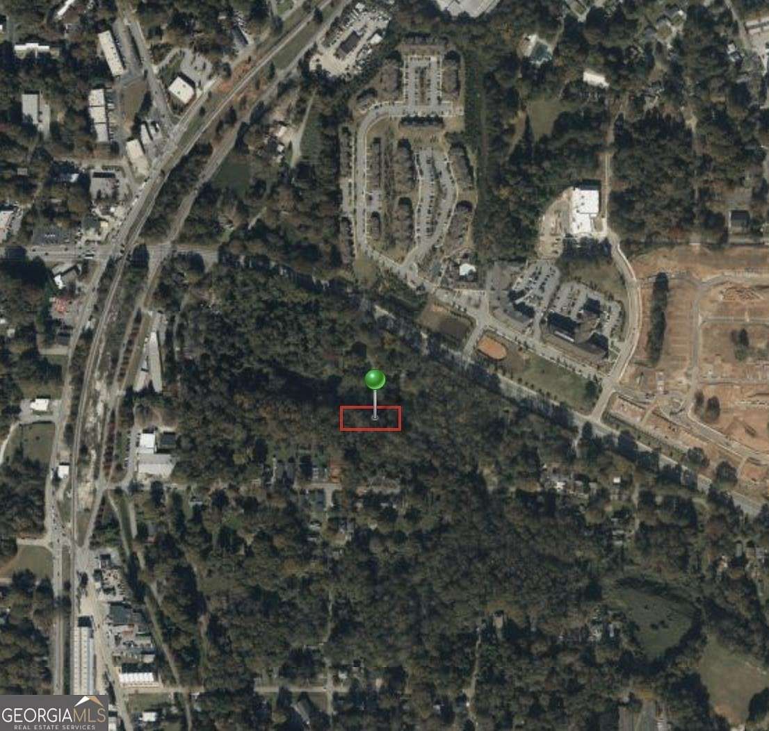 0.67 Acres of Residential Land for Sale in Scottdale, Georgia