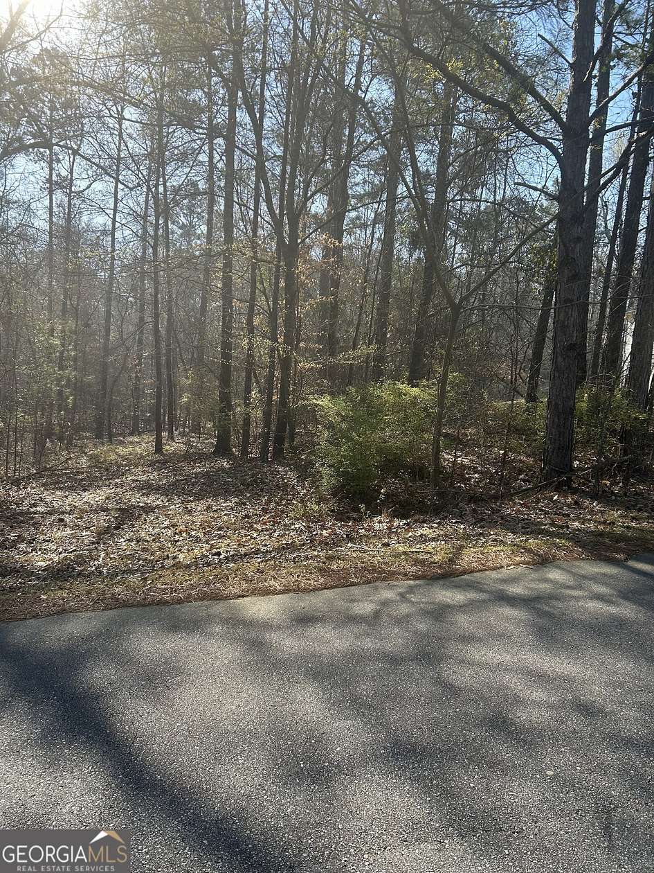 1.5 Acres of Residential Land for Sale in Lizella, Georgia