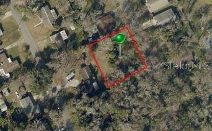 0.3 Acres of Residential Land for Sale in Daytona Beach, Florida
