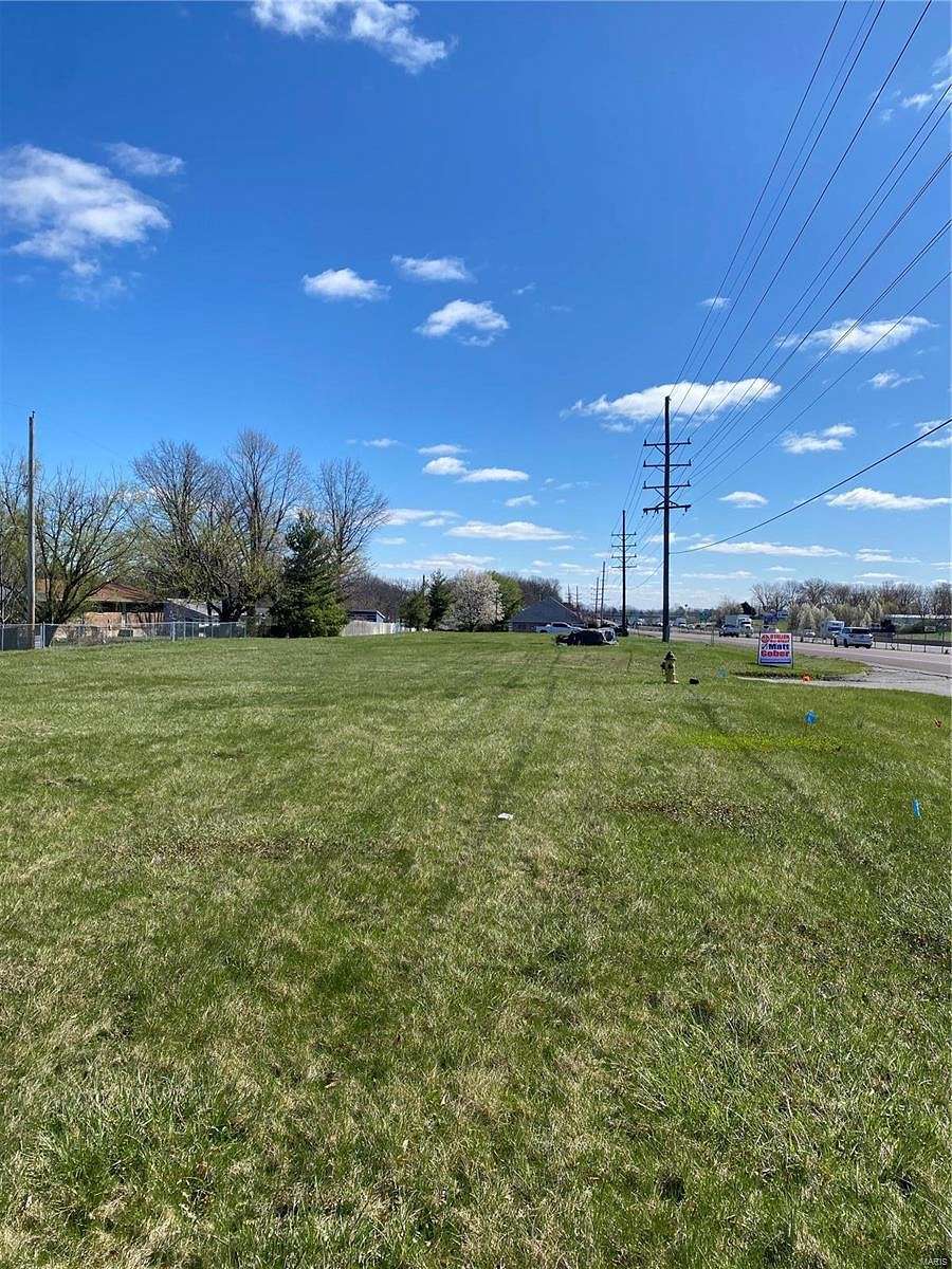 0.41 Acres of Commercial Land for Sale in O'Fallon, Missouri