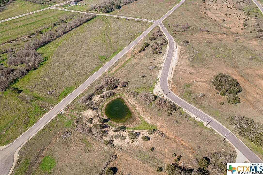5 Acres of Land for Sale in Copperas Cove, Texas