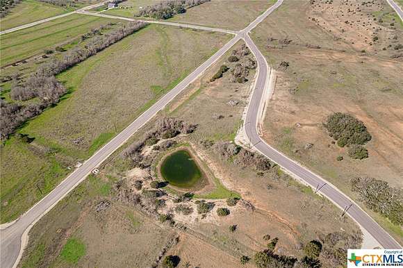 5.06 Acres of Residential Land for Sale in Copperas Cove, Texas