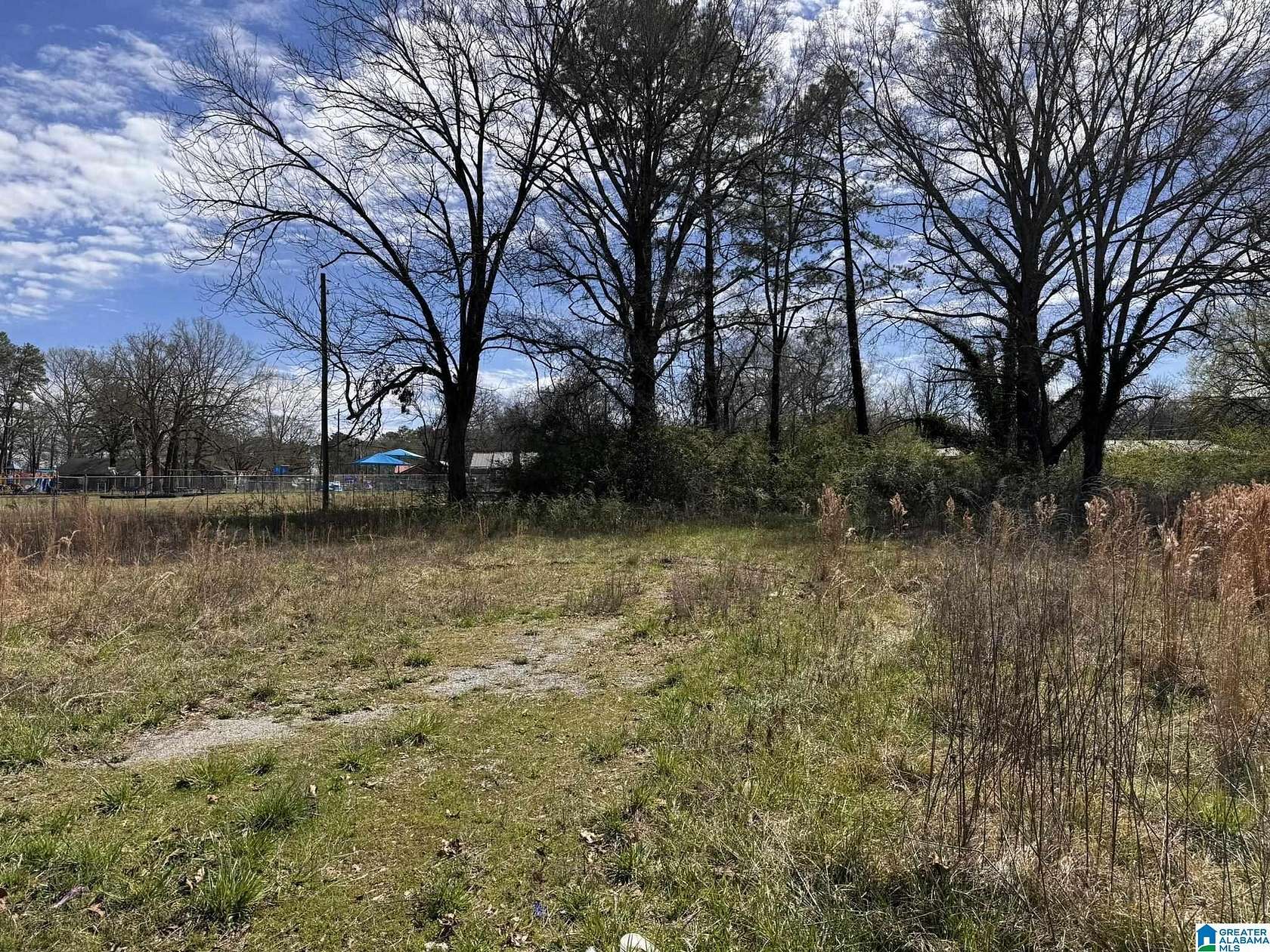 0.13 Acres of Land for Sale in Gadsden, Alabama