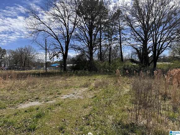 0.13 Acres of Land for Sale in Gadsden, Alabama
