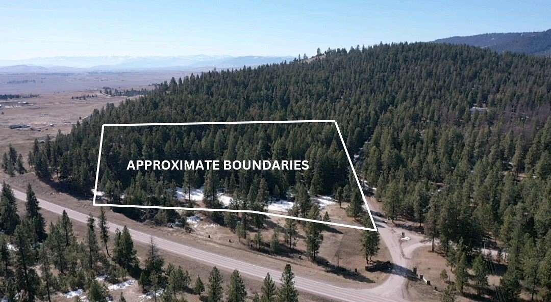 2 Acres of Residential Land for Sale in Polson, Montana
