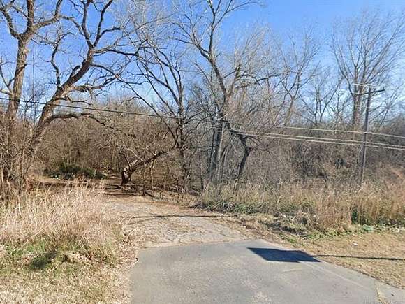 12.6 Acres of Recreational Land for Sale in Shawnee, Oklahoma