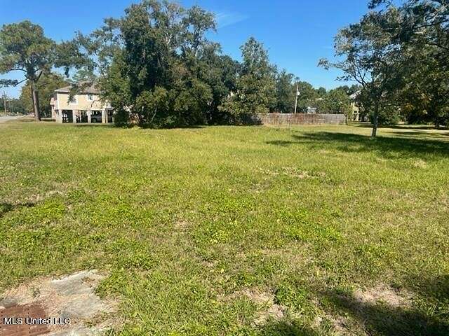 0.19 Acres of Residential Land for Sale in Pascagoula, Mississippi