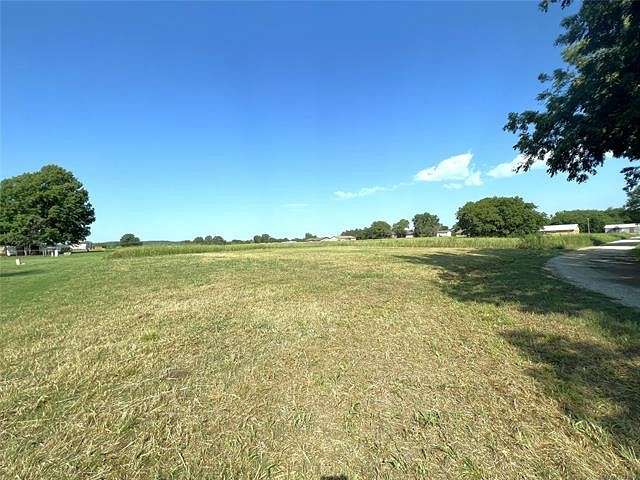0.3 Acres of Residential Land for Sale in Davis, Oklahoma