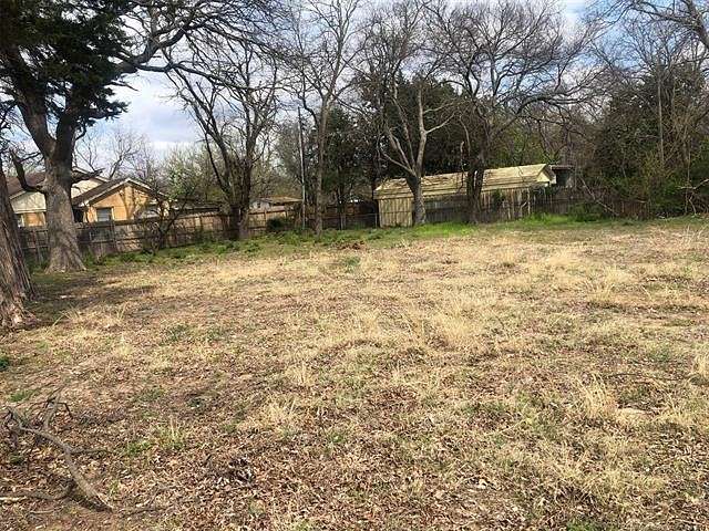 0.37 Acres of Residential Land for Sale in Ardmore, Oklahoma