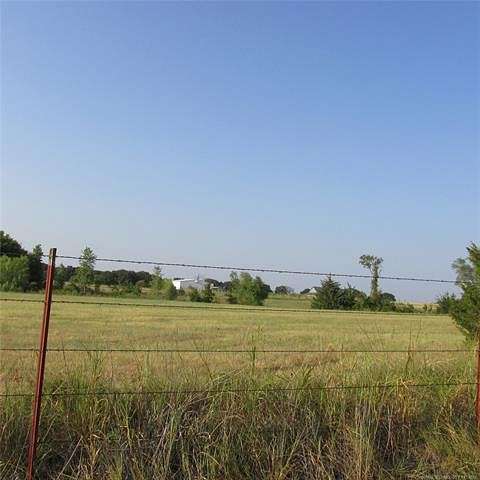 1.5 Acres of Land for Sale in Ardmore, Oklahoma