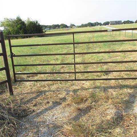 1.5 Acres of Land for Sale in Ardmore, Oklahoma