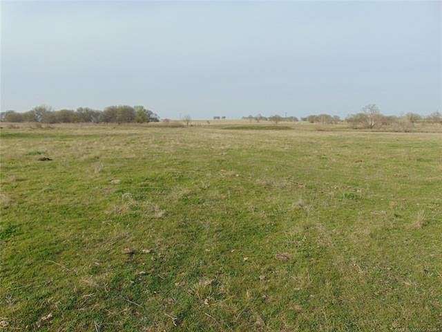 6.6 Acres of Agricultural Land for Sale in Marietta, Oklahoma