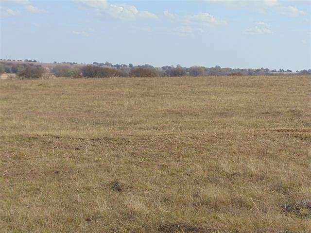 7.1 Acres of Residential Land for Sale in Marietta, Oklahoma