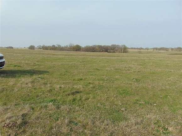 6.8 Acres of Residential Land for Sale in Marietta, Oklahoma