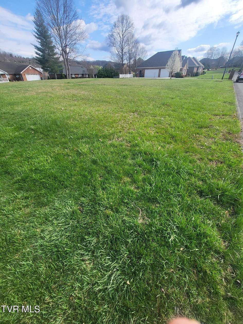 0.39 Acres of Residential Land for Sale in Kingsport, Tennessee