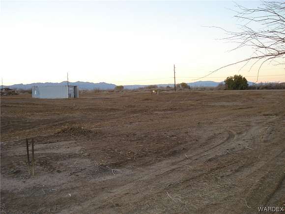 8.8 Acres of Land for Sale in Mohave Valley, Arizona