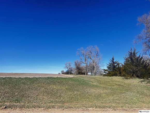 3.1 Acres of Residential Land for Sale in Kramer, Nebraska