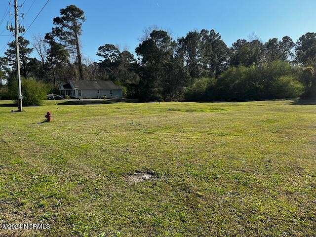 0.33 Acres of Residential Land for Sale in Jacksonville, North Carolina