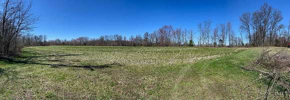 37.3 Acres of Recreational Land for Sale in Franklin Township, Ohio