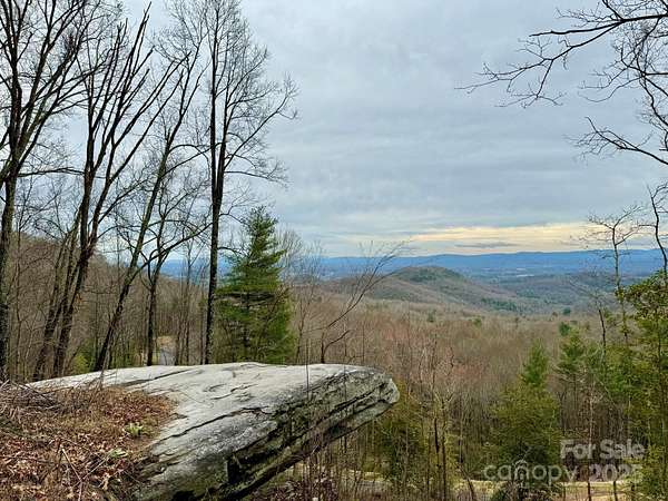 3 Acres of Residential Land for Sale in Hendersonville, North Carolina