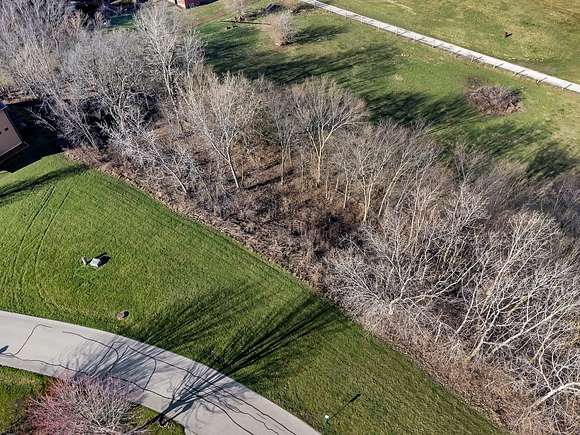 Residential Land for Sale in Seneca, Illinois