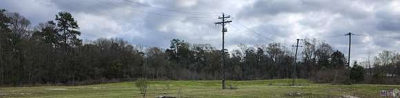3.1 Acres of Residential Land for Sale in Greenwell Springs, Louisiana