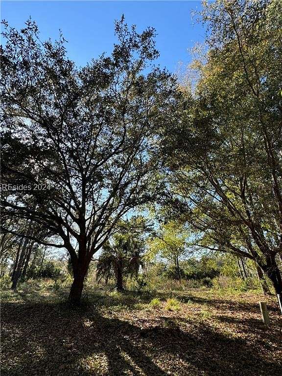 0.53 Acres of Residential Land for Sale in Daufuskie Island, South Carolina