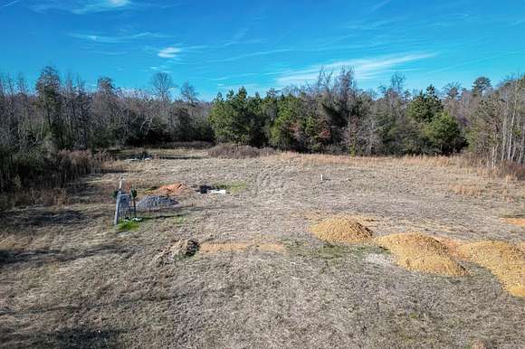 14 Acres of Land for Sale in Arkadelphia, Arkansas