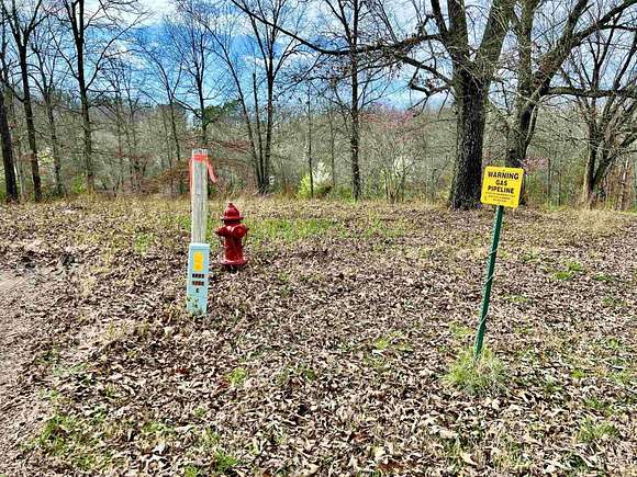 11.5 Acres of Land for Sale in Mountain Home, Arkansas