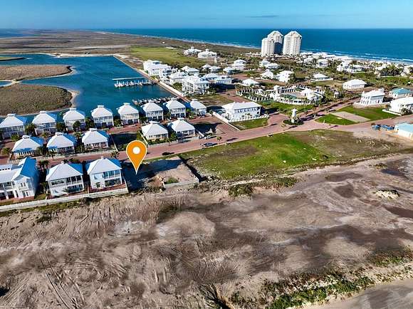 0.18 Acres of Residential Land for Sale in South Padre Island, Texas