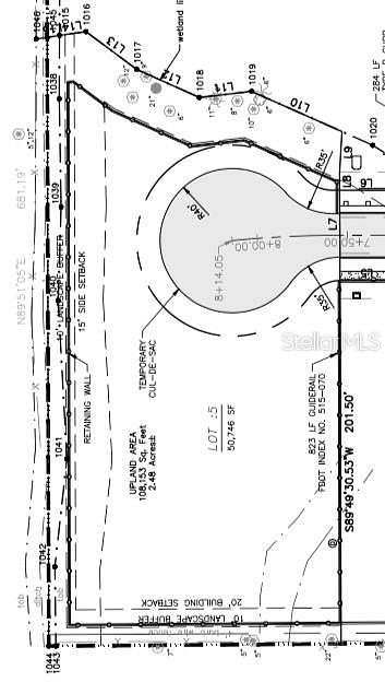 1.1 Acres of Mixed-Use Land for Sale in Plant City, Florida